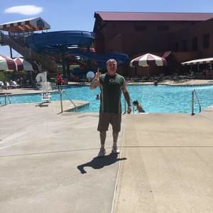 Meet your Posher, William